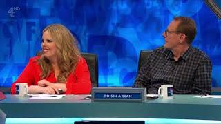 Adam Buxton Dubs The Beach Boys  8 Out of 10 Cats Does Countdown [upl. by Nuawd573]