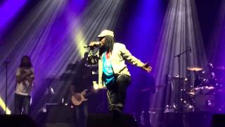 jerusalem alpha blondy feat alborosie [upl. by Ennaitsirk]