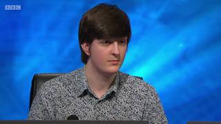 University Challenge S46E32 [upl. by Alyehc]