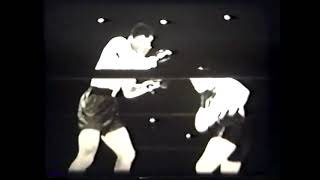 Joe Louis vs Tommy Farr Full Fight [upl. by Yniattirb]