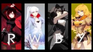 RWBY Volume 1 Soundtrack  2 Red Like Roses [upl. by Nicol]