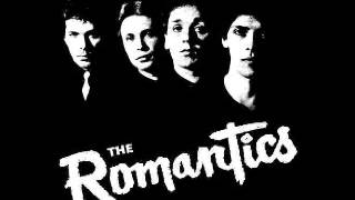 The Romantics  When I look In Your Eyes LIVE [upl. by Steddman666]