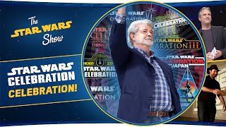 A Celebration of Star Wars Celebration [upl. by Son289]