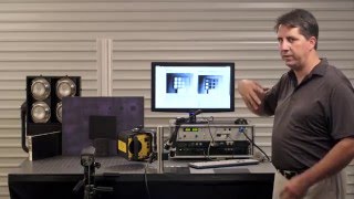 MoviTHERM Thermal NDT Solutions  Transient Thermography [upl. by Andrus579]