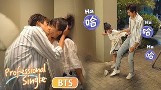 𝙋𝙧𝙤𝙛𝙚𝙨𝙨𝙞𝙤𝙣𝙖𝙡 𝙎𝙞𝙣𝙜𝙡𝙚 ▶BTS IN DRAMA vs REALITY funny couple [upl. by Lawrenson]