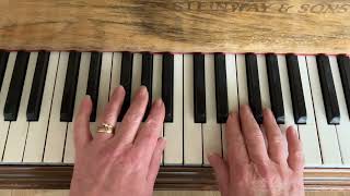 Creaky Floorboards Edmund Joliffe ABRSM Piano Star 2 [upl. by Bird]