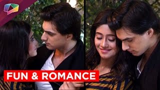 Kartik and Naira all set to be Kaira [upl. by Liatris]