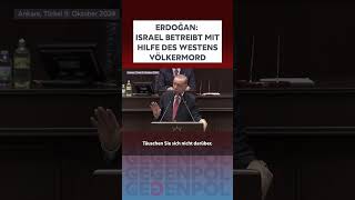 shorts gegenpol shortsfeed erdogan westen libanon gaza israel nahost usa eu netanjahu [upl. by Noteloc833]