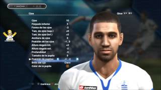 ADEL TAARABT Queens Park Rangers FC [upl. by Sydelle]