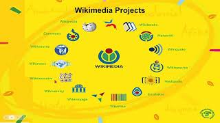 Getting to Know Wikimedia  Musah Fuseini [upl. by Marlette20]