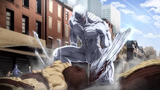 Attack on Titan  The Next Generation PART 2 [upl. by Orestes]