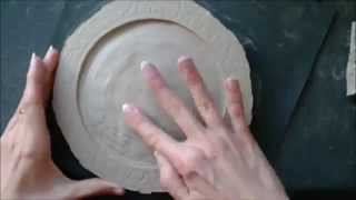 Ceramic tutorial  The Subtraction technique part 2 Removing the background [upl. by Boigie]