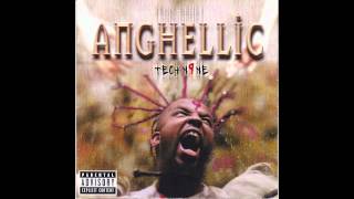 Tech N9ne  Stamina [upl. by Schafer]