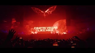 Lil Kleine amp Ronnie Flex  Drank amp Drugs Dimitri Vegas amp Like Mike Remix [upl. by Anyehs86]