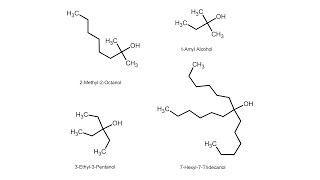 Using the Grignard Reaction to Make Tertiary alcohols [upl. by Shig]