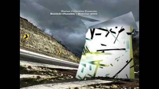 Nortec Collective Presents BostichFussible  Punta Banda [upl. by Zorah]