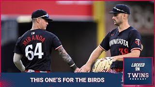 Minnesota Twins Slated to Face Old Friends in Cardinals Series [upl. by Isacco]