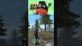 Free fire room card 1vs1 only hacker game play freefir firebox fireblocks bluefire firepanel b [upl. by Esila209]