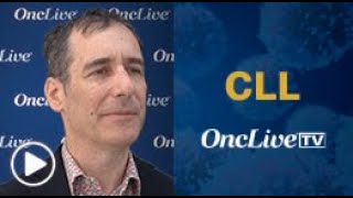 Dr Opat on the Accessibility of Sonrotoclax Plus Zanubrutinib in RR CLLSLL [upl. by Danielson]