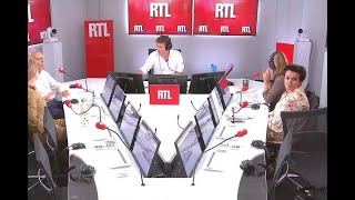 Goncourt  Bernard Pivot explique pourquoi le livre de Yann Moix nest pas sélectionné [upl. by Anirec]