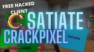 FREE CLIENT WITH CRACKPIXEL 100BPS FLY  HALAL  INSANE 3AM [upl. by Kissie]