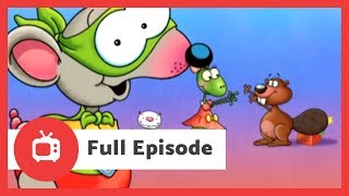 Toopy and Binoo Season 2  Fabulous You  Airplane Game [upl. by Nurse904]