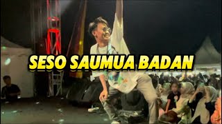 DJ MINANG FYP SESO SAUMUA BADAN BREAKBEAT djminangviral djminangremix djbreakbeatfullbass [upl. by Destinee53]