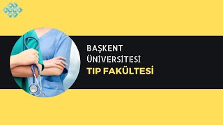 Başkent Üniversitesi  Tıp Fakültesi  Tıp Fakültesi Başarı Sırası Taban Puanlarıİş İmkanlarıMaaş [upl. by Eyaf]