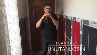 Fuat İlbey Canlı Performans Karanlık Çökünce Sokağınıza [upl. by Meeker]