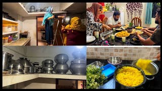 നിങ്ങളുടെ നനച്ചുകുളി പണികൾ എന്തായി  Taste Tours by Shabna Hasker [upl. by Itsirhc688]