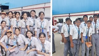 Excursion for classes7 and 8quailiadawnbanerjee5541 [upl. by Ttimme]