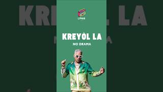 NO DRAMA  KREYÒL LA haitianmusic mizikayisyen kreyolla [upl. by Eyahsal774]