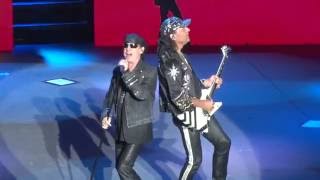 Scorpions [upl. by Arrad]