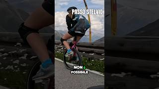 Scalata Epica del doppio Stelvio in Bici da Corsa [upl. by Marlyn]