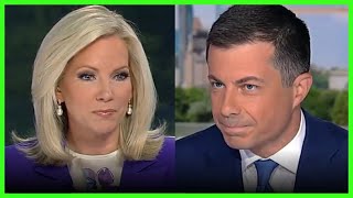 ‘LET’S GET REAL’ Pete Buttigieg Slaps Around Fox Host With Ease  The Kyle Kulinski Show [upl. by Eigger241]