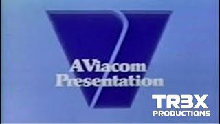 Viacom Logo History [upl. by Dias724]