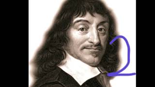 Rene Descartes Discourse on Method Pt 2 [upl. by Reider777]