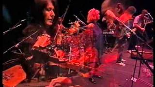 Steeleye Span  Lady Isobel And The Elf Knight Live Video [upl. by Lewes]