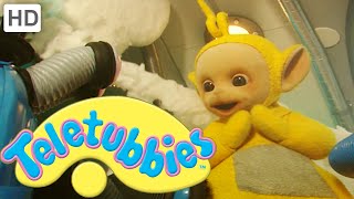 Teletubbies Swimming With Stephanie  Full Episode [upl. by Mischa707]