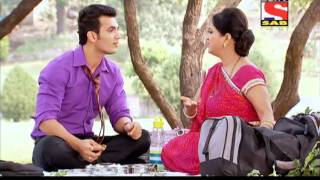 Jo Biwi Se Kare Pyaar  Episode 13  Paneer Papad ki Sabji  13th November 2013 [upl. by Kcinom452]