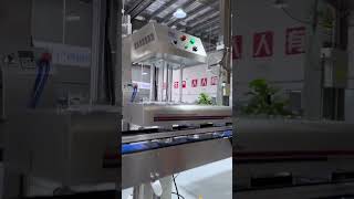 induction aluminium foil sealing machine [upl. by Murdoch39]