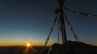 Bergsommer Osttirol  SommerAktivUrlaub in Tirol Österreich [upl. by Pinchas]