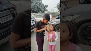 Aakhir mein Varsha ko chidiya mil hi gai 😂😜shorts viral video [upl. by Ecertak]