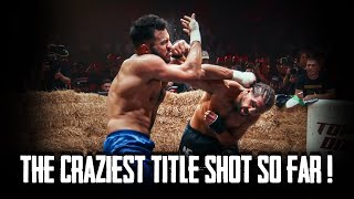 The MOST BRUTAL Fights TOP DOG 21  BARE KNUCKLE BOXING CHAMPIONSHIP [upl. by Anilys]