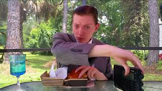 Reviewbrahs Radio Issues [upl. by Erdrich552]