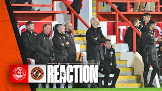 🗣️ Aberdeen Reaction  Jim Goodwin [upl. by Abbottson]