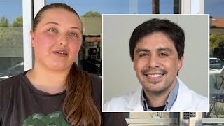 Patient of SoCal doctor said shes not surprised hes accused in Matthew Perrys death [upl. by Eenobe709]