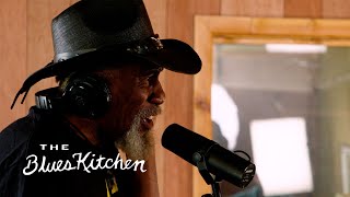 Robert Finley ‘Souled Out On You’  The Blues Kitchen Presents [upl. by Rehportsirhc]