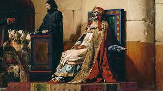 Pope Formosus  The Trial of a Corpse [upl. by Abbot]