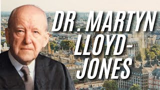 Discussing Martyn LloydJones [upl. by Jeminah347]